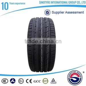 4x4 SUV Car Tire Cheap Racing Car Tires 205/75R15 China Car Tyres thumbnail-4
