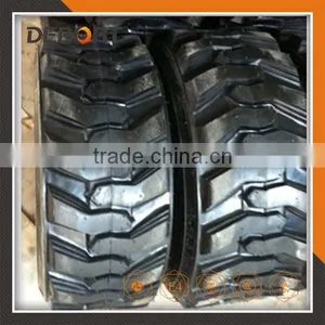 Skid Steer Tires 12-16.5 thumbnail-1