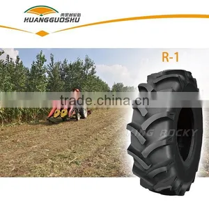 9.5 20 Agriculture Used Rear Tractor Tires thumbnail-1