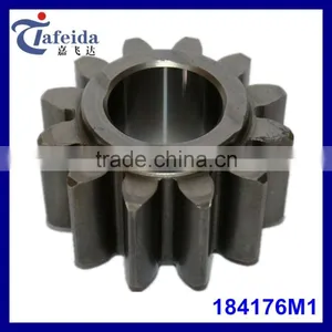 Pinion Epicyclic Gear for Massey Ferguson,MF Agricultural Tractor Parts,Transmission Components,184176M1, 12T, Epicyclic Gear thumbnail-1