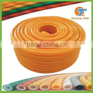 PVC Flexible Hose Flexible Pvc Water Connection Pipe thumbnail-2