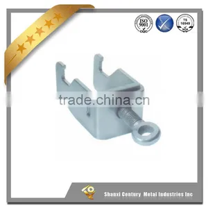 Custom Direct Manufacturer Scaffolding Fitting & Supporting System Scaffolding Metal Clamp thumbnail-1