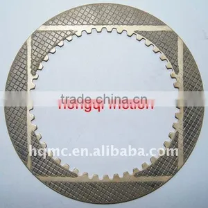Friction Plate Z.F.transimission Part No.4143-251-002 thumbnail-1