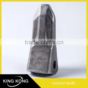 207-70-14151RC Backhoe Bucket Teeth for Excavator thumbnail-6