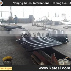 Hydraulic Breaker Hammer Chisel/Hydraulic Breaker Chisel/Rock Breaker Chisel/Hydraulic Breaker Parts thumbnail-1