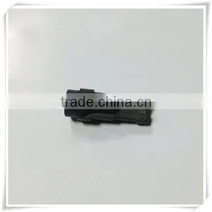 Aluminum Custom 5 Axis CNC Machining Precision Motor Spare Parts, CNC Auto Parts thumbnail-4