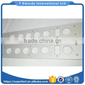 UHMWPE Plastic Marine Fender Bumper Face Pad Panel, Engineering Plastic Sheet thumbnail-6