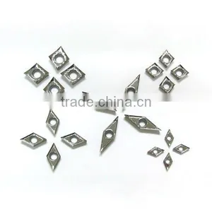 Vnmg160408 Indexable Carbide Insert thumbnail-3