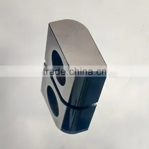 Carbide Inserts for Adjustable Milling Cutters thumbnail-2