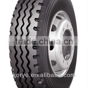 TBR LONGMARCH BRAND TYRE 11R24.5 LM210 thumbnail-1