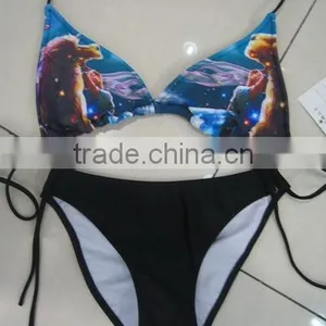 Women's Swimwear, Sexy Bikini, Low MOQ thumbnail-1