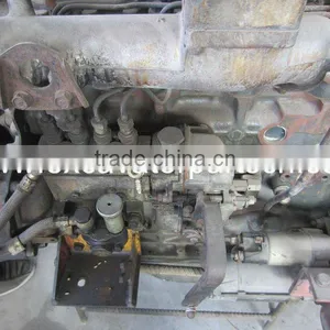 4D31 ENGINE,4D31 USED ENGINE thumbnail-1