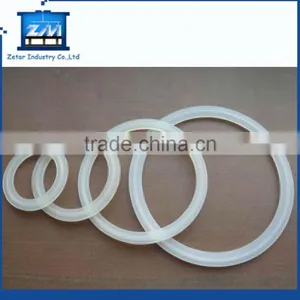 Cold Runner Rubber Injection Moulding thumbnail-1