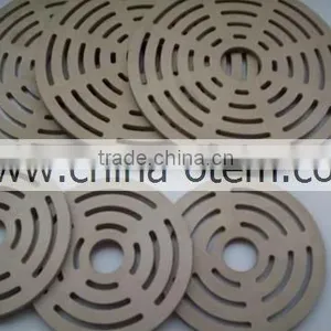 VICTREX PEEK Valve Plate thumbnail-1