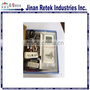 Universal QD-U03A+ Air Conditioner Control Board thumbnail-5