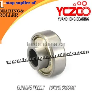 Sliding China Professional Ball Bearings Manufacturer 608ZZ Bearing thumbnail-1