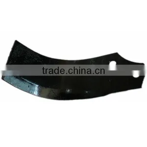 High Quality Rotary Tiller Blade Used for Agriculture thumbnail-1