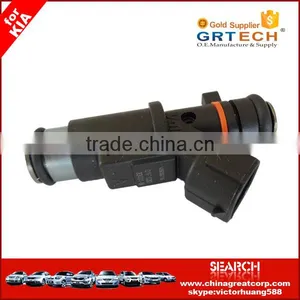 01F030 Car Parts Diesel Fuel Injector for Pride thumbnail-2