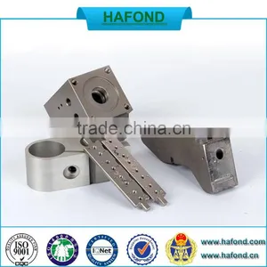 OEM/ODM Factory Supply High Precision 3d Printer Parts & 3d Printer Metal & Metal 3d Printer thumbnail-2