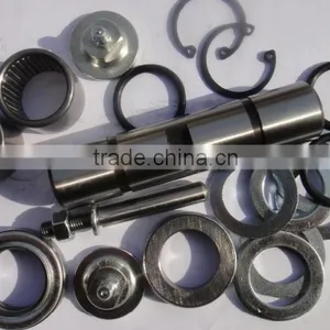 Stainless Steel Shaft, Needle Bearing, Gasket Assemble Parts for Automobile thumbnail-2
