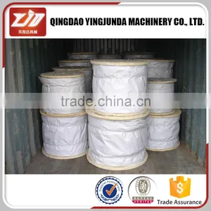 7*7 Galvanized Wire Rope Rigging Hardware thumbnail-6