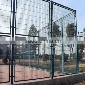 High Visibility High Quality Hot Selling Temporary Fence in China/Temporary Fence thumbnail-5