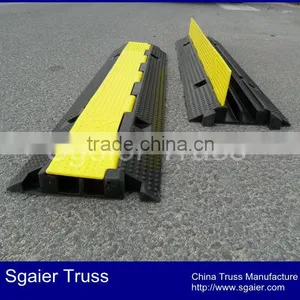 Cable Ramp Cable Protector Cable Shield thumbnail-1