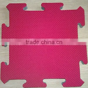 Rubber Tatami Mat /Play Game Mat/Kungfu Mat/Gym Mats/Rubber Flooring thumbnail-4