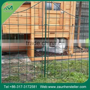 Cheap Yard Fencing thumbnail-2