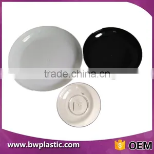 4sizes Plastic PS Flower Plate Trays in Various Size thumbnail-3