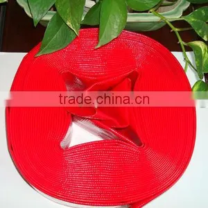 Hot Sell Pvc Water Farm Irrigation Hose thumbnail-1