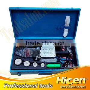 PPR Pipe Heat Fusion Welding Machine Set thumbnail-1