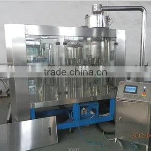 Mineral Water Filling Machine /machinery thumbnail-1