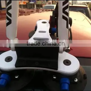 Suction Cup With 1/4 - 20 Thread Insert thumbnail-4