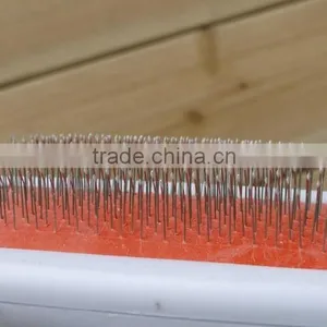 Fur Brush Wholesale Pet Bathing Cleaning Tool thumbnail-3