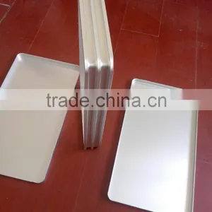 Best Aluminum Tray Save Power Shrimp Frozen Tray thumbnail-1