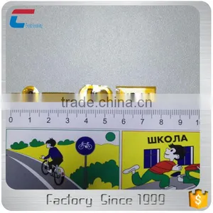 5*5mm Customized Fpc Pcb Rfid Tag Mini Microchip Micro NFC Tags NTAG 213 thumbnail-1