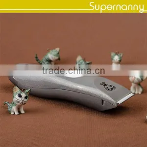 DC Dog Hair Cutter With Ceramic Blade (SN-700) thumbnail-1