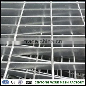 Commercial Metal Stairs Hdg Steel Grating Indoor Steel Stairs thumbnail-1