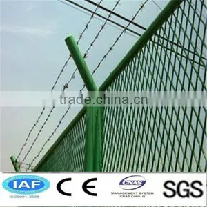 2013 Hot Sale!!! Expanded Metal Fence thumbnail-1