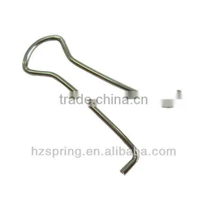 Wire Forms for Binder Clip thumbnail-1