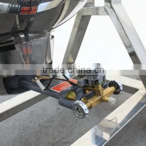 300L Has Heating Tilting Juice/candy Mixing Machine From L&B thumbnail-3