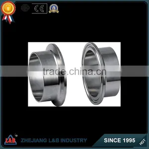 Stainless Steel Sanitary Ferrule Sanitary Joint,expanding Joint thumbnail-1