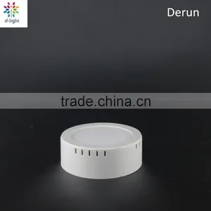 New Style Patented Mini Plastic Led Panel Light Practical Indoor With Cheap Price thumbnail-3