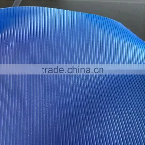 Cross Laminated Tarpaulin Strong Tear Resistace Cross Laminated Film With Deep Lines thumbnail-2