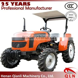 QLN254 CHINA 25-35HP New Tractor Disc Plow for Sale thumbnail-1