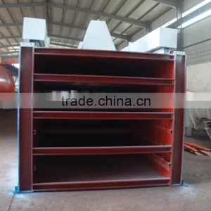 Hot Sell Vegetable And Fruit Drying Machine thumbnail-3