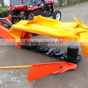 High Quality New Type Pto Rotary Disc Mower With Cheap Price Made in China thumbnail-2