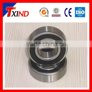 Supply 608 Deep Groove Ball Bearing thumbnail-3