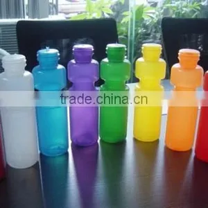 OEM Blow Molding Plastic Plastic Drinking Water Bottle/cheap Plastic Water Bottles/design Plastic Mineral Water Bottle thumbnail-6